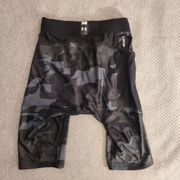 Under Armour Iso-Chill shorts - Picture 6 of 8